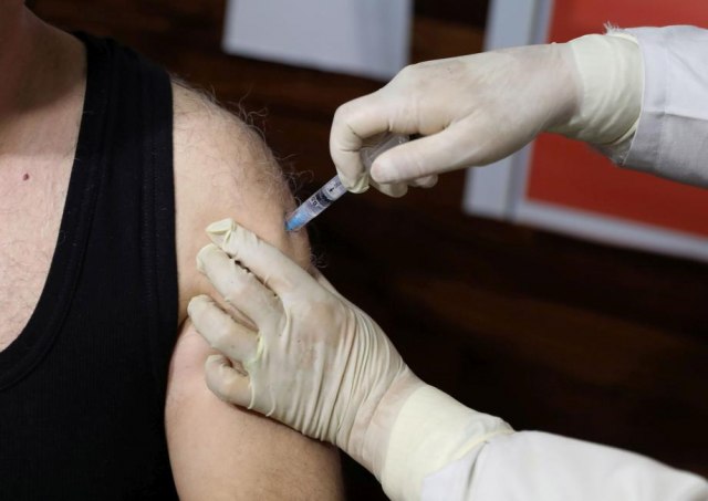 Kineska vakcina efikasna i protiv brazilskog soja koronavirusa